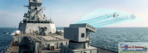 Indian Navy Awards ADITI 3.0 contract for High Power Microwave System to Tonbo Imaging, Among a Select Few Globally with HPM Capability