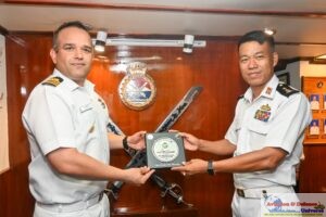 Indian Navy