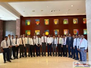 Ammunition Production Review Meeting: A Step Forward Towards Atmanirbharata