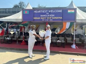Indian Navy