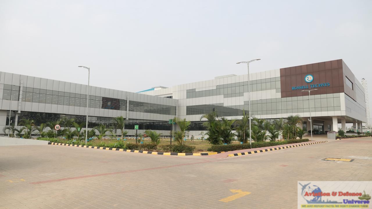 Rossell Techsys Reports Consistent Growth; Q4 Emerges as Strongest Quarter in Company History