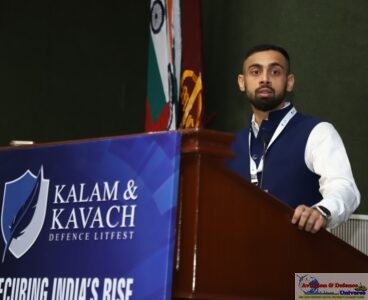 Kalam and Kavach 3.0