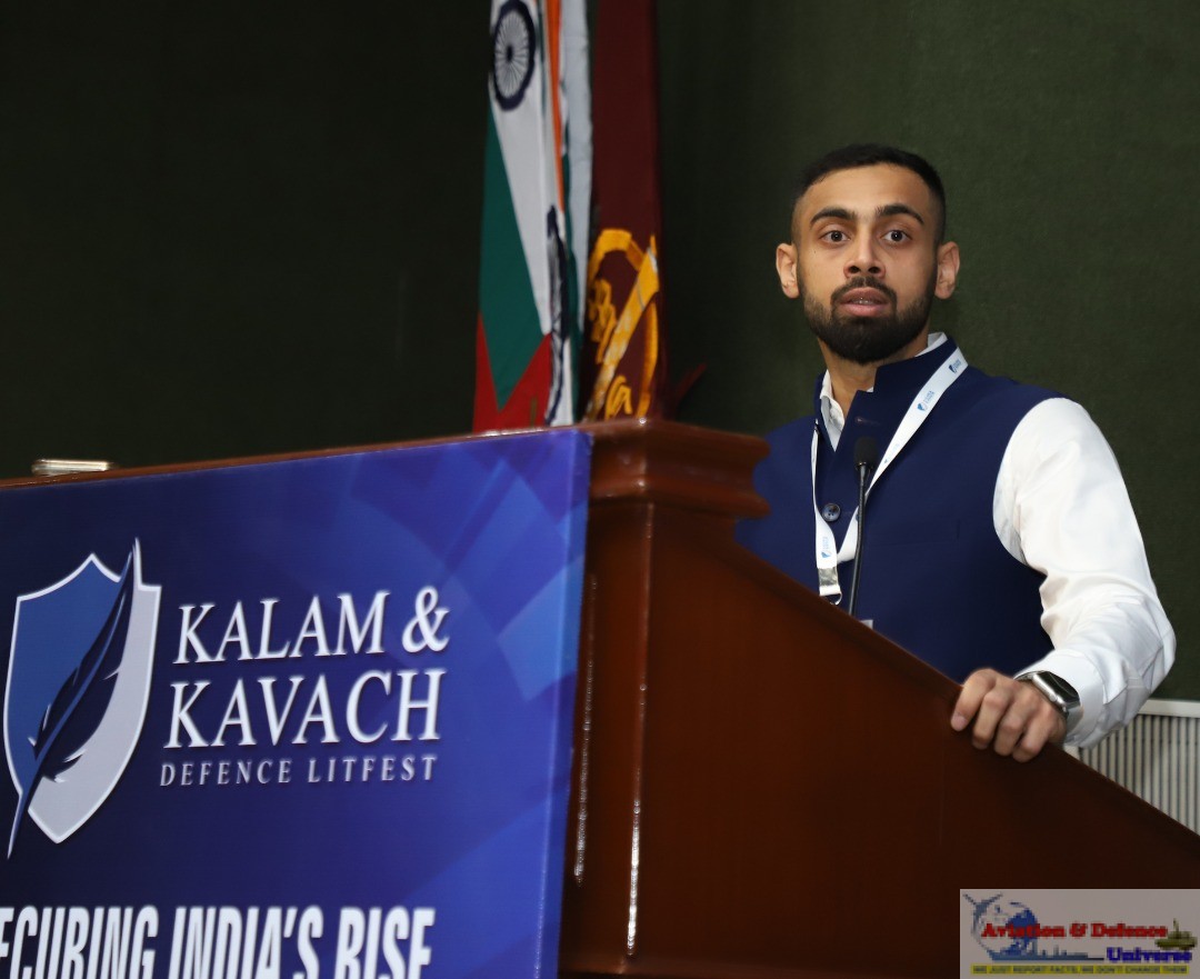 Kalam & Kavach 3.0 Signals a Shift from Dialogue to Delivery