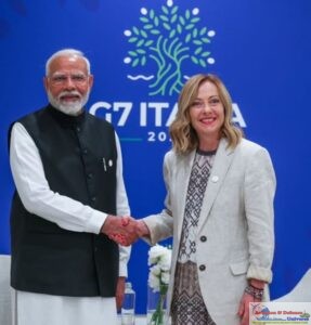 PM Narendera Modi