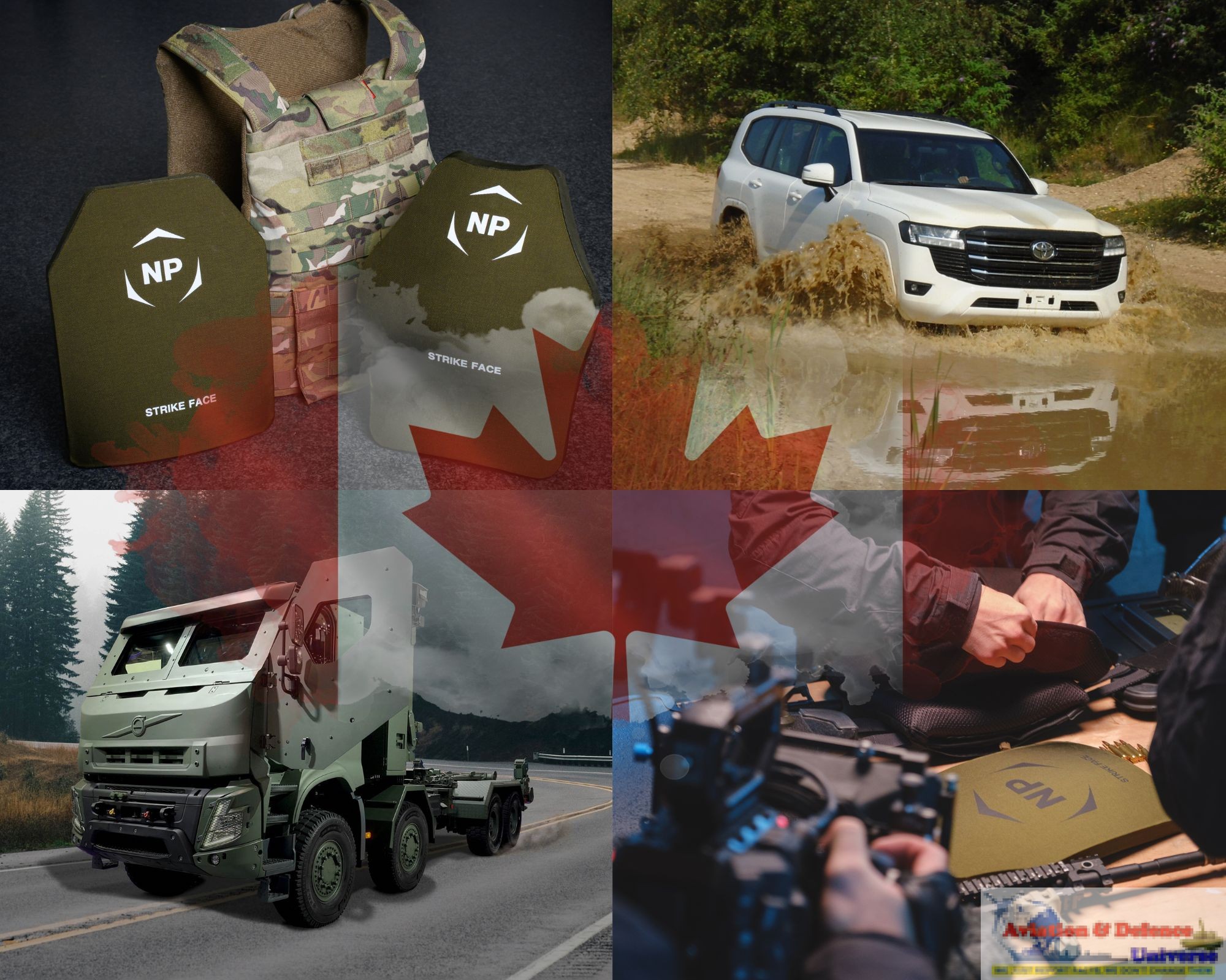 NP Aerospace Canada Celebrates Over 30 Years of Successful Business Growth