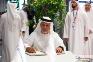 Tawazun Awards Contract to Embraer 