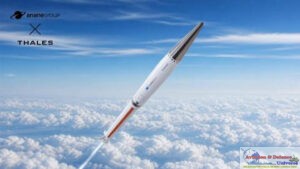 Long Range strike ballistic