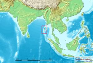 Indian Ocean Region