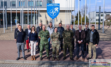 Calian Strengthens NATO Operational Readiness Through Advanced Training Support