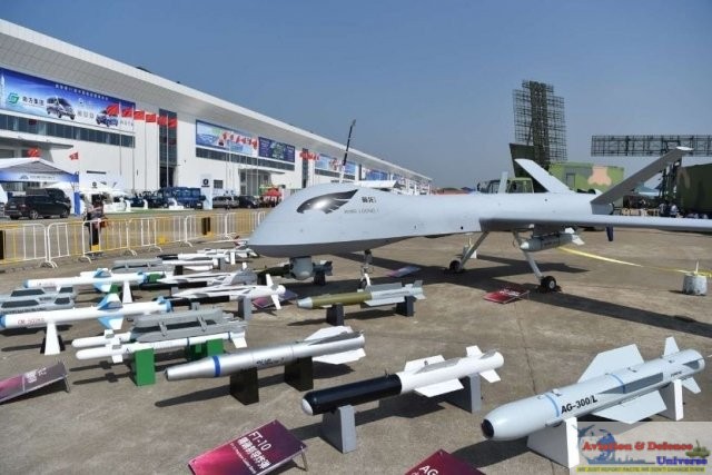 The New Revolution in Military Affairs: AI, Drones and  Precision Targeting