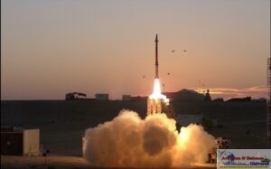  Air Defense & Counter-UAS Capabilities 
