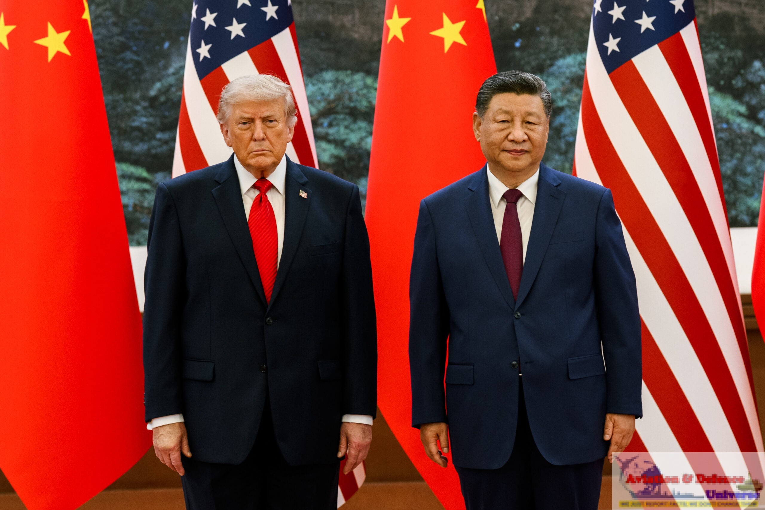 Strategic Ambiguity Returns: Taiwan for Hormuz? The Hidden Bargain Behind Trump’s Beijing Visit