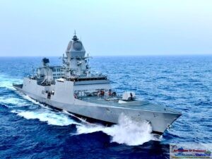 Indian Navy