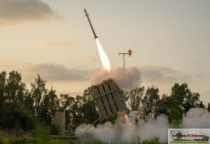  Air Defense & Counter-UAS Capabilities 