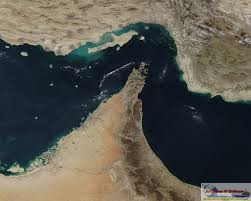 Asia’s Continued Exposure to the Strait of Hormuz