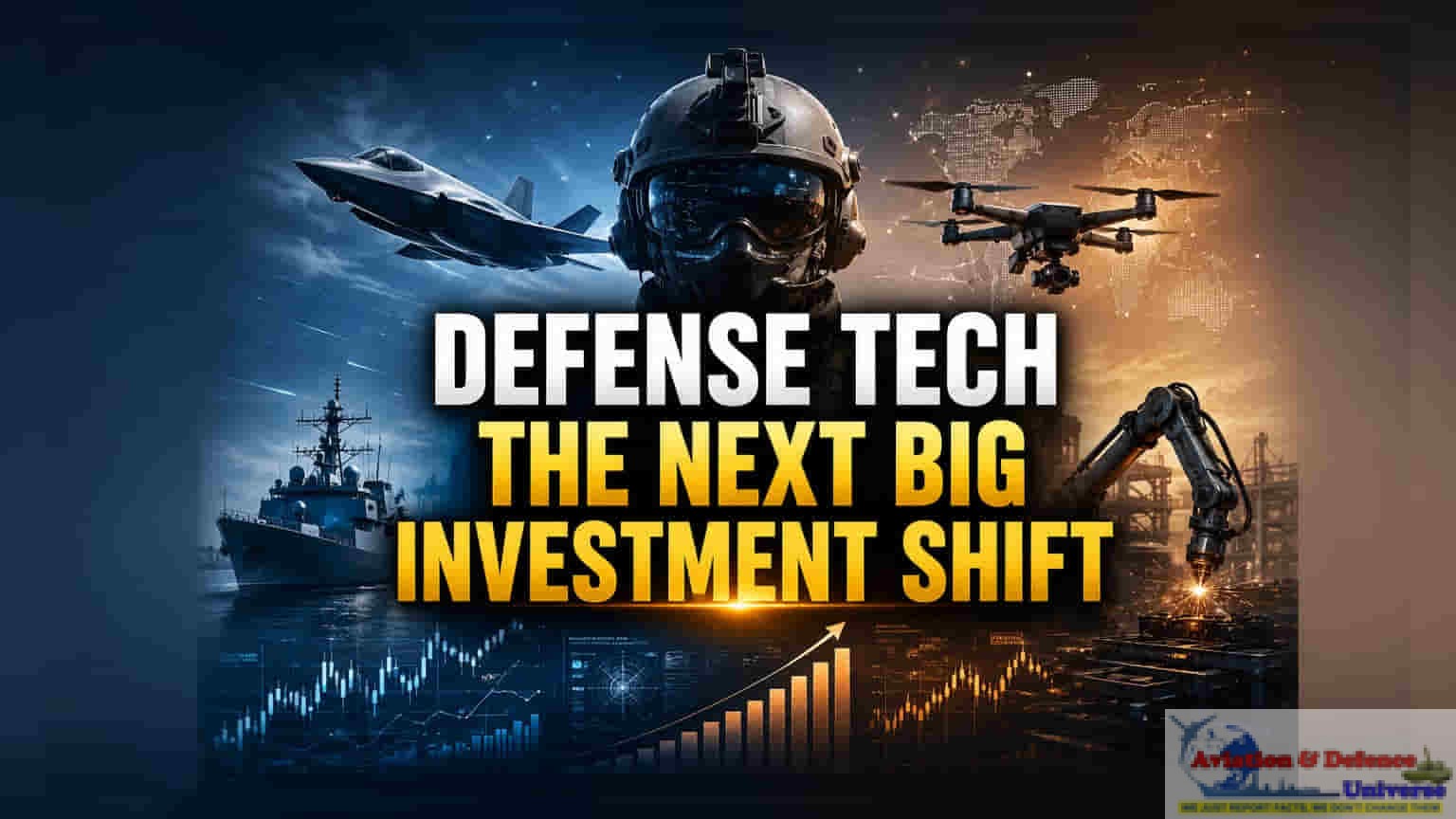 Venture Capital and Defence Startups: HQ-IDS & CENJOWS find the Missing Link in India’s Defence Indigenisation Story