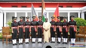 The Long March to Equality: NDA’s First Women Cadets Commissioned into the Armed Forces