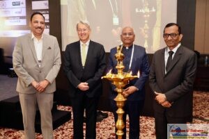  India Space Congress 2026