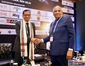  India Space Congress 2026