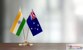 Rajnath Singh & Richard Marles to hold second India-Australia Defence Ministers’ Dialogue