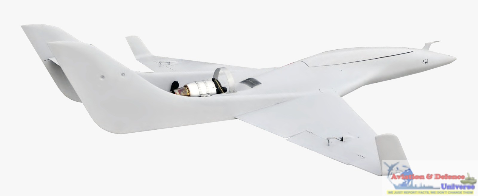 SMPP Completes Delivery of 106 Jet Based Kamikaze Drones to Indian Army, Strengthening Indigenous  Deep-Strike Capabilities