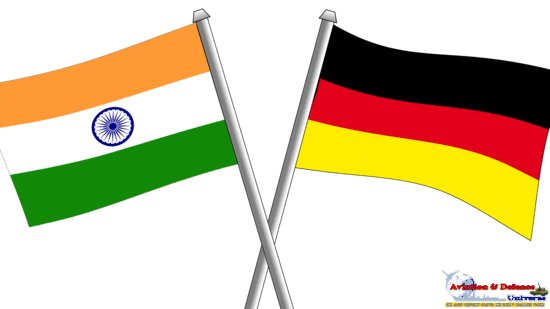 Germany Rearms, India Recalibrates: A New Chapter in Indo-German Defence Ties