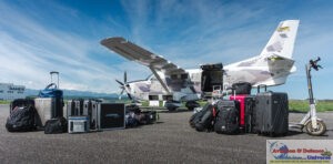 Aircraft