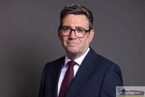 Andy Burnham