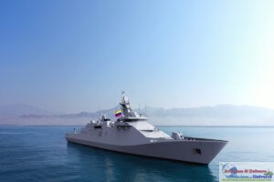 Damen Shipyards
