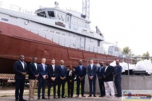  Defence Force vessels