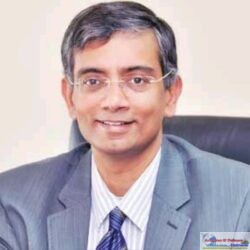Dr. S Dwarakanath