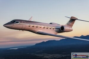Aircraft