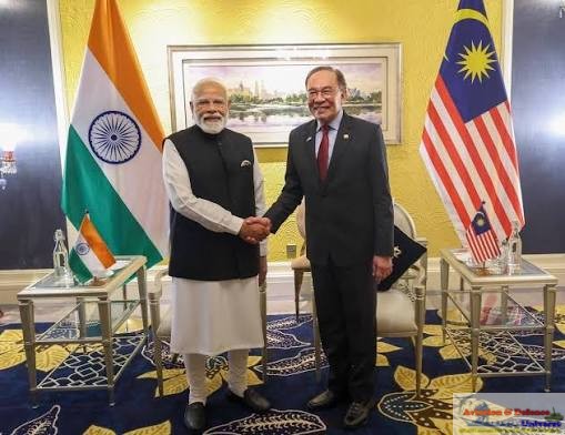 From Crisis to Collaboration: India-Malaysia Defence Partnership Comes of Age