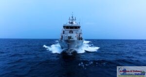 Indian Navy Set to Commission the Latest ASW Shallow Water Craft Malvan