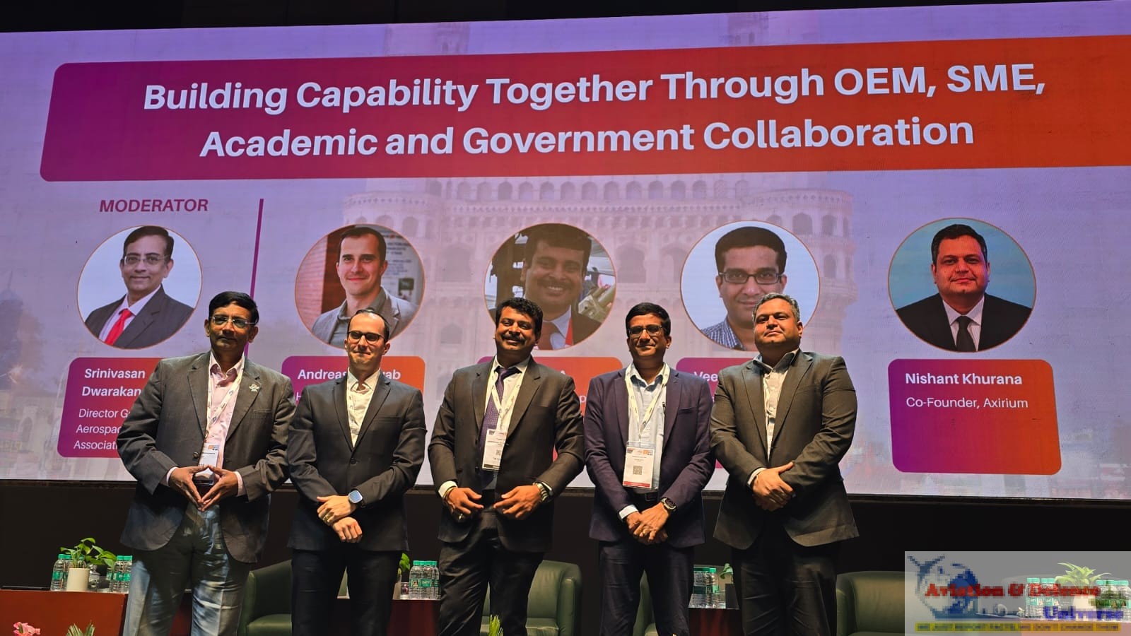 Beyond Make in India: Industry Leaders Call for Capability, Collaboration and Innovation