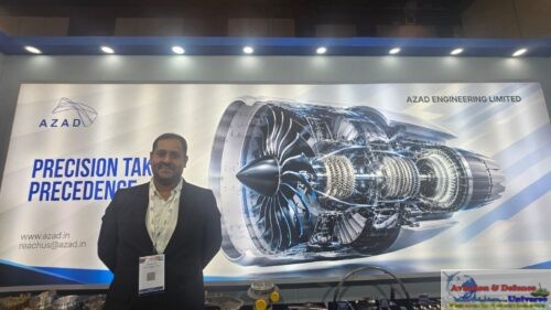 Skanda Aerospace Inaugurated Aerospace High Precision Gears and Gear ...