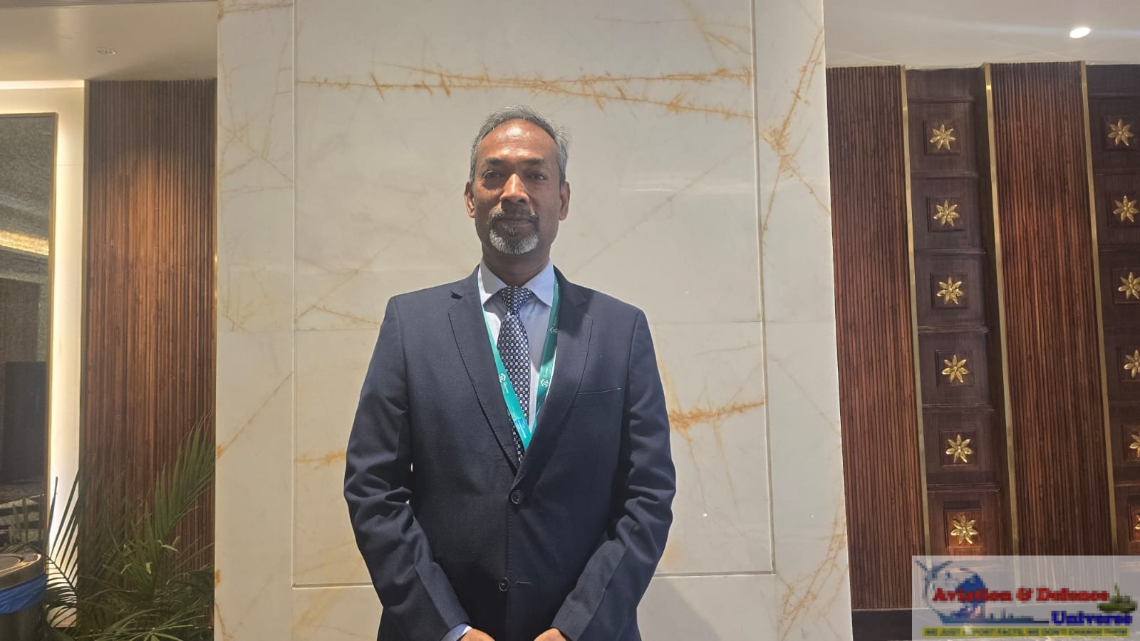 India’s DigiYatra Success Story Prepares to Cross Borders: CEO Suresh M. Khadakbhavi on the Next Big Leap in an ADU Exclusive