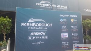Farnborough 2026