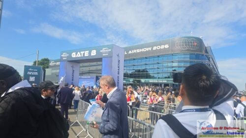 Farnborough 2026