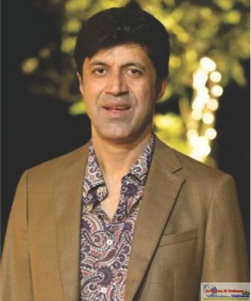 From Swift Water to Scuba: Amit Ambedkar Takes ADU Inside ITUS’s Rescue Training Academy