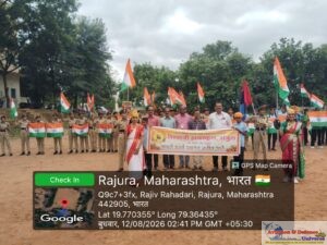 people-centric national campaign