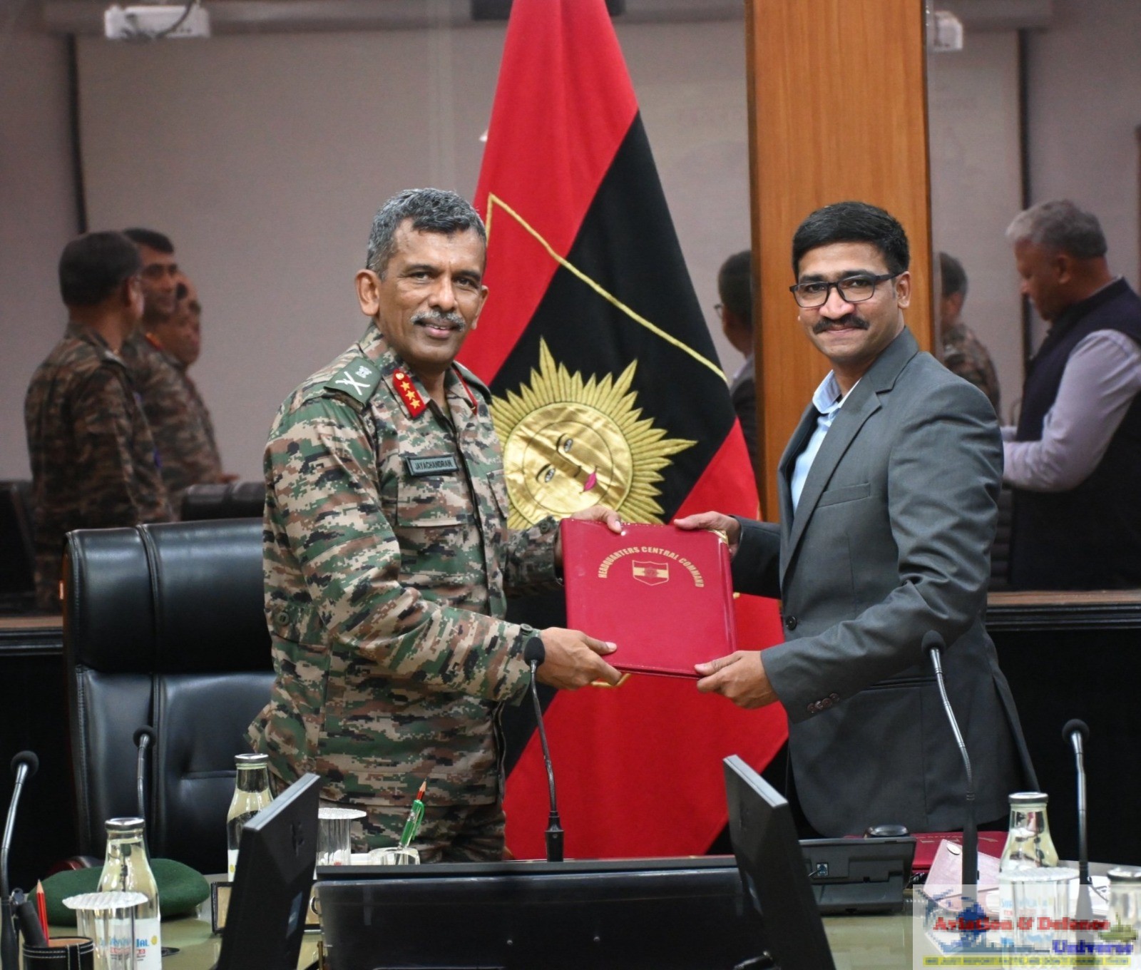 T-Hub and Indian Army Partner to Enable Direct Field Deployment for Defence Startups