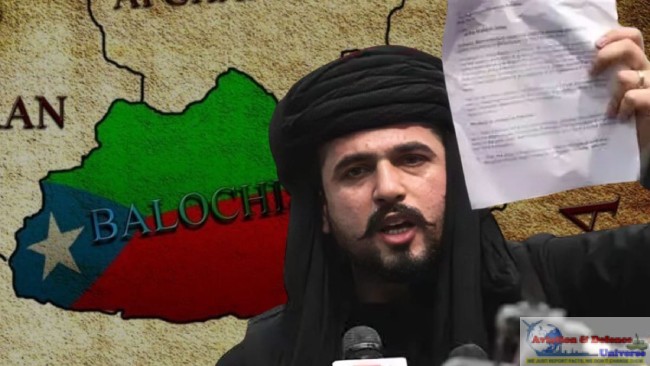 Baloch Nationalists Declare Independence on August 11 — Claim Remains Unrecognised
