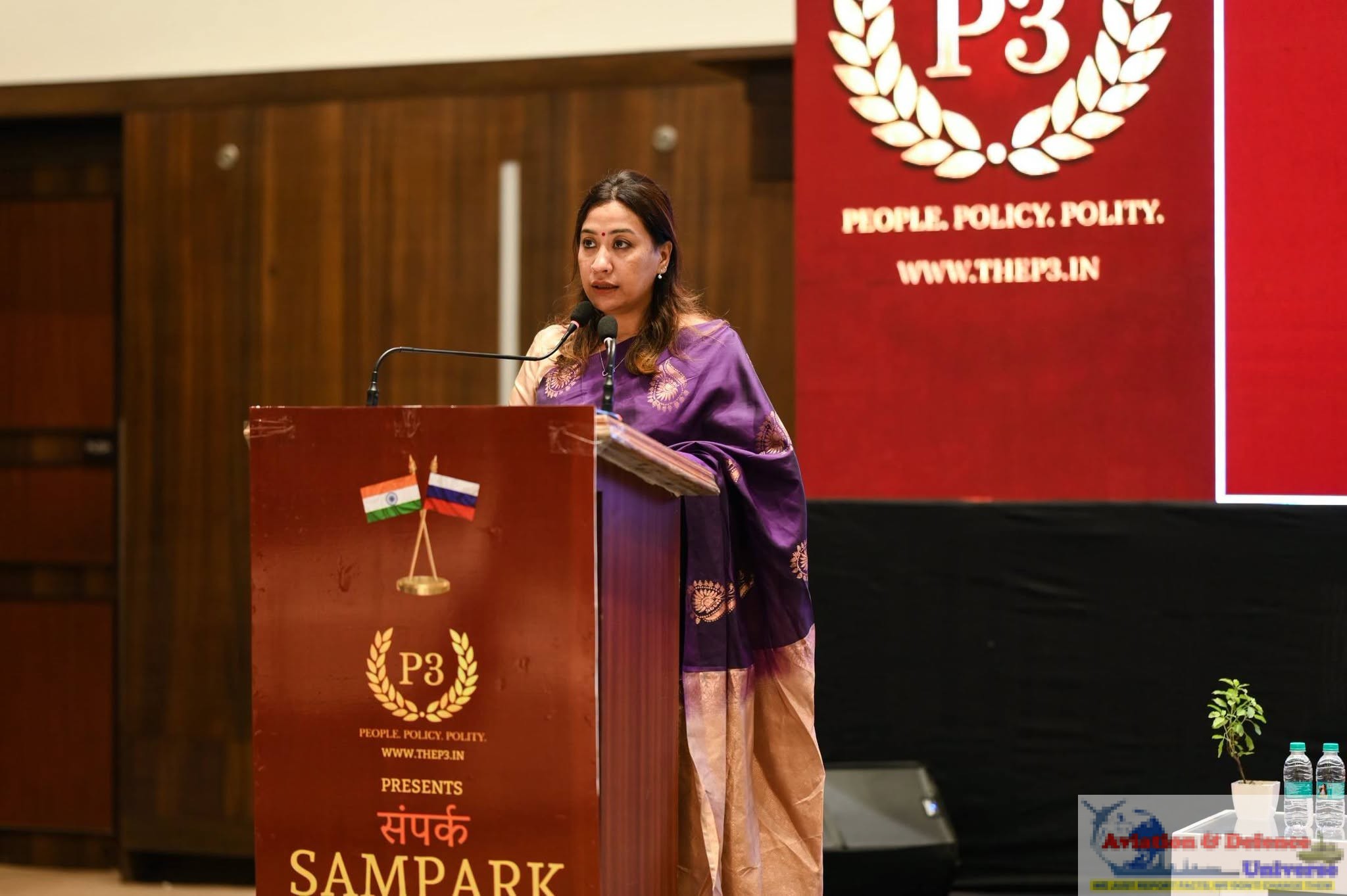 Tea Board Calls for Improved Connectivity, Streamlined Regulations to Boost India-Russia Tea Trade