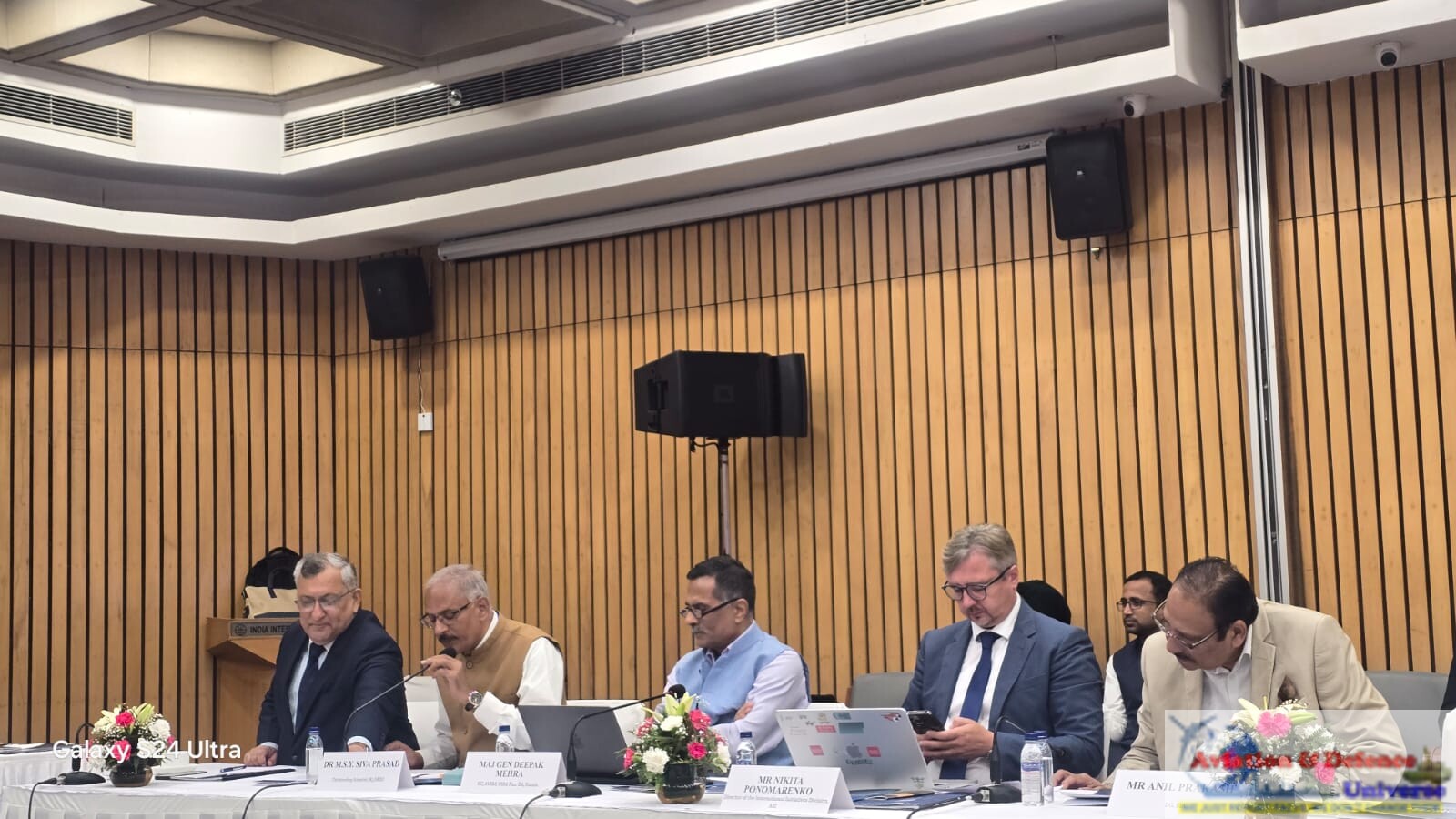 From Venus to Very Low Orbit: India–Russia Space Ties Look Ahead