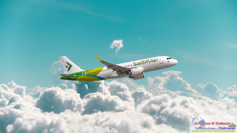 SalamAir Inaugurates Direct Flights to Mogadishu- Somalia - ADU - Aviation Defence Universe