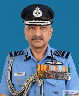From Fighter Cockpit to Air Chief: Ashutosh Dixit to Lead IAF