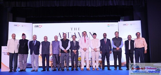 Piyush Goyal Graces Curtain Raiser of The Andaman Dialogues 2027, Regional Platform for Strengthening Economic Cooperation