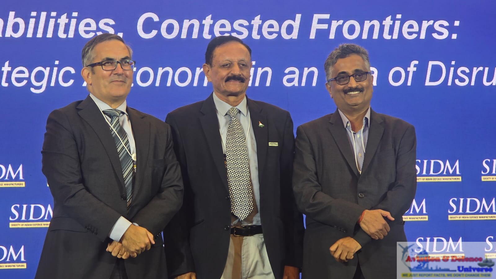From Small Firms to Global Partners: SIDM Maps the MSME Export Opportunity
