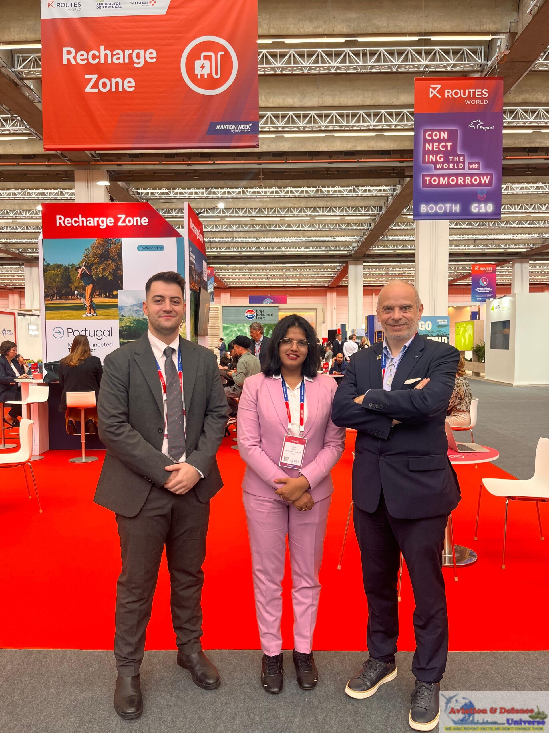 A Greek Gateway to Aviation Management: MATBA Looks Towards India